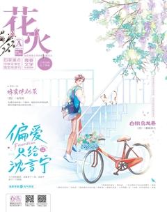 花火A2021年3期