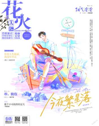 花火A2022年7期