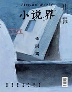 小说界2021年6期