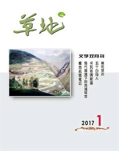 草地2017年1期