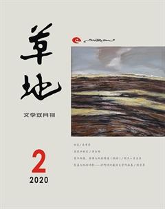 草地2020年2期