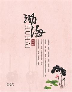 湖海·文学版2020年2期