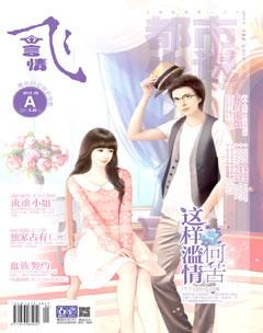 飞言情A2013年5期