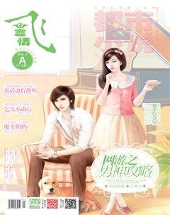 飞言情A2013年11期