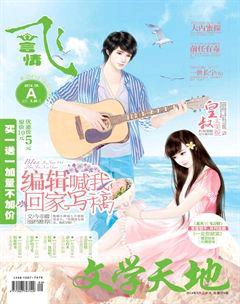 飞言情A2014年5期