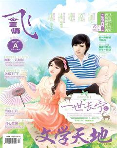 飞言情A2014年7期