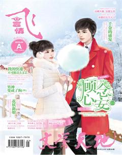 飞言情A2015年3期
