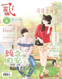飞言情A2015年11期