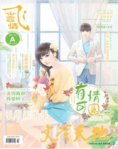飞言情A2015年12期