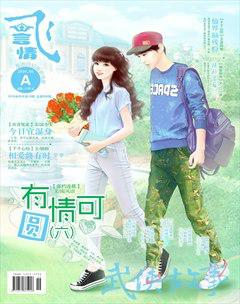 飞言情A2016年5期