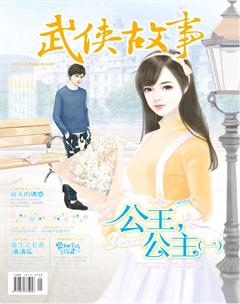 飞言情A2017年1期
