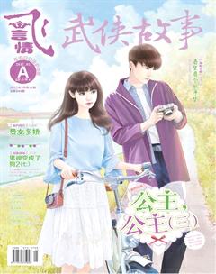 飞言情A2017年3期