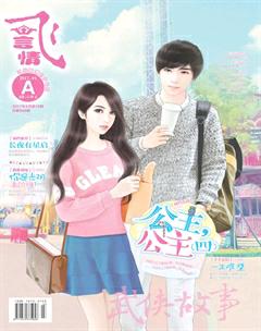 飞言情A2017年4期