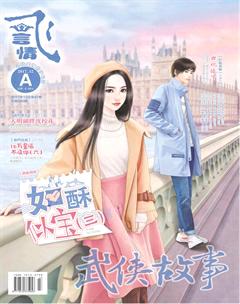 飞言情A2017年12期