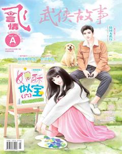 飞言情A2018年3期