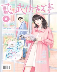飞言情A2018年12期