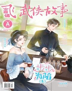 飞言情A2019年2期