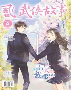 飞言情A2020年5期
