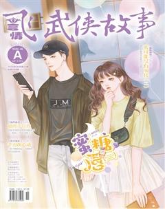 飞言情A2020年6期