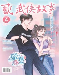 飞言情A2020年7期