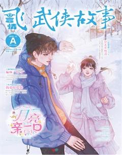 飞言情A2020年12期
