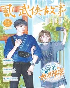 飞言情A2021年7期