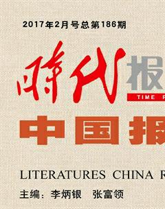 时代报告·中国报告文学2017年2期
