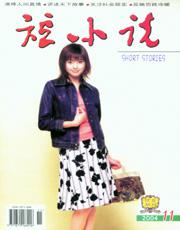 短小说2004年11期