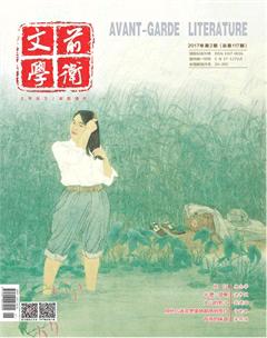 前卫文学2017年2期