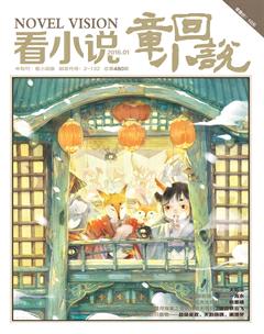 看小说2016年1期