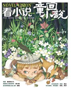 看小说2016年4期