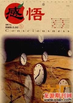 感悟2009年5期