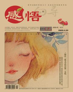 感悟2014年5期
