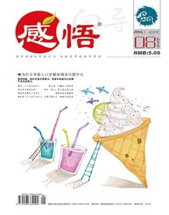 感悟2016年8期