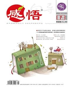 感悟2016年9期