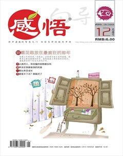 感悟2016年12期