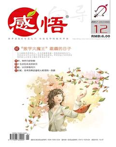 感悟2017年12期