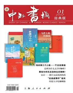 中外书摘2017年1期