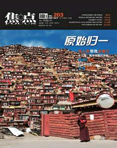 焦点2015年9期