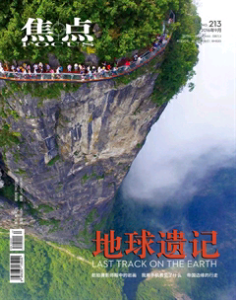 焦点2016年9期