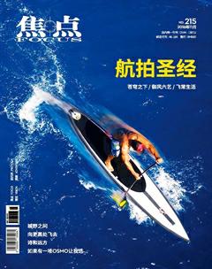 焦点2016年11期