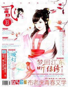 飞魔幻B2011年2期