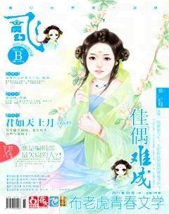 飞魔幻B2011年3期