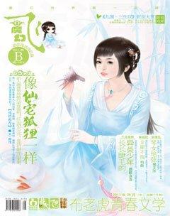 飞魔幻B2011年5期