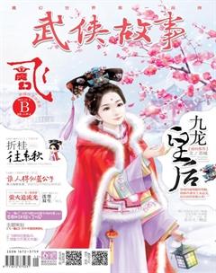 飞魔幻B2013年12期