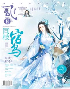 飞魔幻B2017年12期