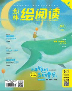 意林12+2018年1期