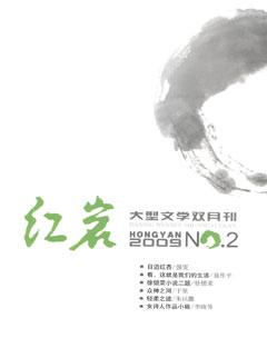 红岩2009年2期