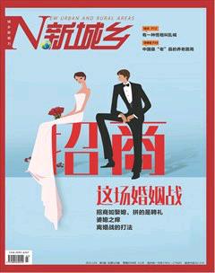 新城乡2015年3期