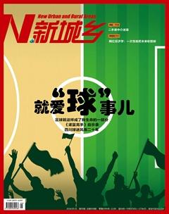 新城乡2016年5期
